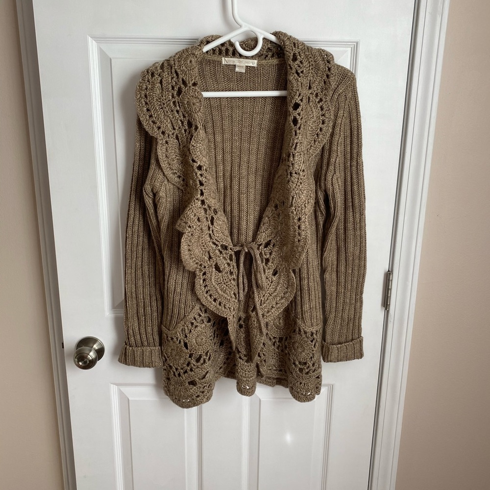 Boston Proper sweater